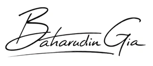 Baharudin Gia